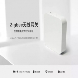 智能網關(無線) TWG-W01